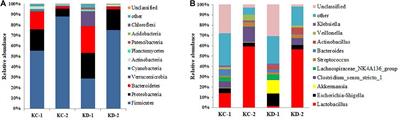 Administration of All-Trans Retinoic Acid to Pregnant Sows Alters Gut Bacterial Community of Neonatal Piglets With Different Hoxa1 Genotypes